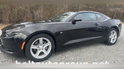 2023 Chevrolet Camaro LT