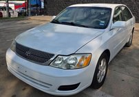 2002 Toyota Avalon XL
