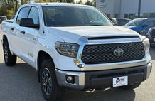 2019 Toyota Tundra TRD Pro