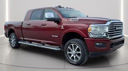 2023 Ram Ram Pickup 3500 Limited Longhorn