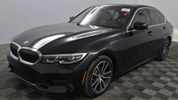 2020 BMW 3 Series 330i