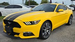 2015 Ford Mustang Premium