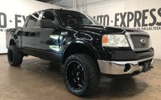 2008 Ford F-150 XLT