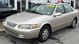 1998 Toyota Camry CE