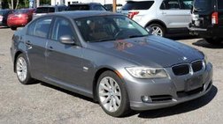 2011 BMW 3 Series 328i xDrive