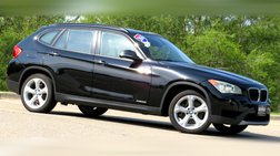 2014 BMW X1 xDrive35i