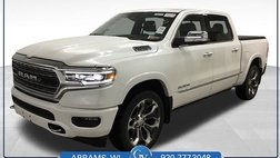 2022 Ram Ram Pickup 1500 Limited