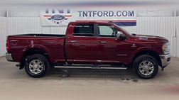 2021 Ram Ram Pickup 2500 Laramie