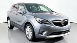 2019 Buick Envision Premium