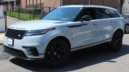 2024 Land Rover Range Rover Velar P250 Dynamic SE