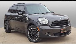 2015 MINI Countryman Cooper