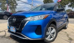 2023 Nissan Kicks S