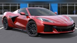 2026 Chevrolet Corvette Z06