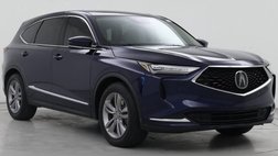 2023 Acura MDX Base