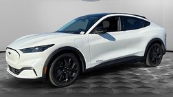 2024 Ford Mustang Mach-E Select