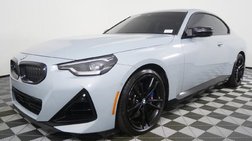 2023 BMW 2 Series M240i