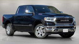 2023 Ram Ram Pickup 1500 Limited