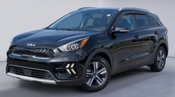 2022 Kia Niro EX Premium