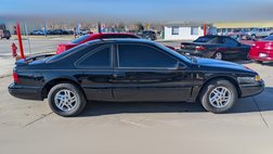 1997 Ford Thunderbird LX