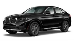 2025 BMW X4 xDrive30i
