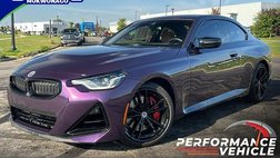 2023 BMW 2 Series M240i xDrive