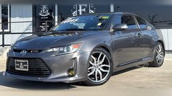 2016 Scion tC Base