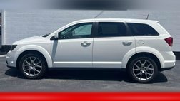 2019 Dodge Journey GT