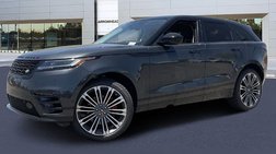 2025 Land Rover Range Rover Velar P250 Dynamic SE