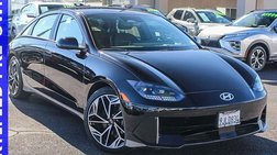 2023 Hyundai Ioniq 6 SEL