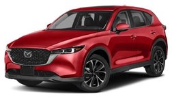 2023 Mazda CX-5 2.5 S Premium