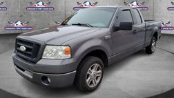 2008 Ford F-150 STX