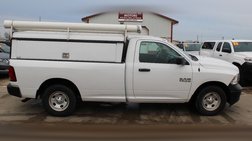 2014 Ram Ram Pickup 1500 Tradesman