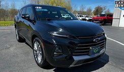 2020 Chevrolet Blazer Premier