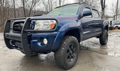 2008 Toyota Tacoma V6