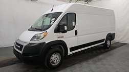 2022 Ram ProMaster 2500 159 WB