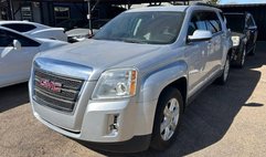 2014 GMC Terrain SLE-2
