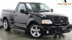 2003 Ford F-150 SVT LIGHTNING Base
