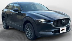 2020 Mazda CX-30 Base
