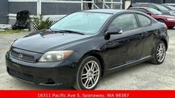 2005 Scion tC Base