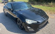 2016 Scion FR-S Base