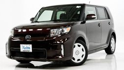 2014 Scion xB Base
