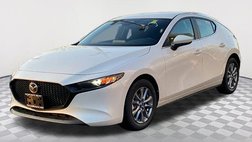 2026 Mazda MAZDA3 2.5 S