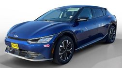 2023 Kia EV6 Wind