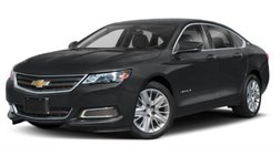 2020 Chevrolet Impala LT