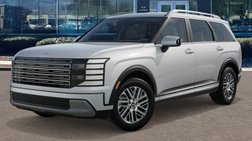 2026 Hyundai Palisade SEL