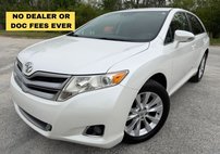 2013 Toyota Venza LE