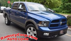 2011 Ram Ram Pickup 1500 SLT