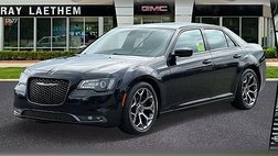 2012 Chrysler 200 Touring