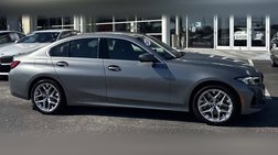 2025 BMW 3 Series 330i