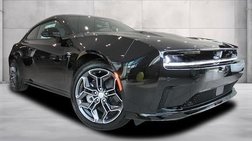 2024 Dodge Charger Daytona R/T